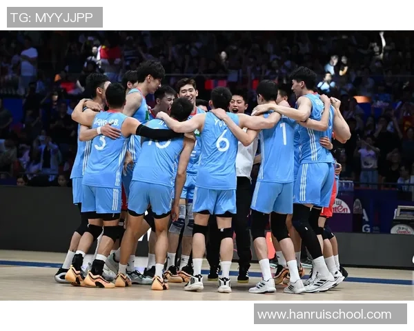 全国锦标赛回顾：西安排球队实力分析与表现评估