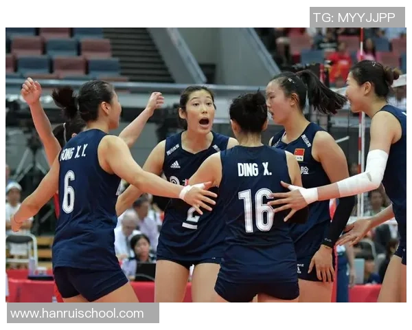 南京排球队在世界杯预选赛中的技术表现分析与点评