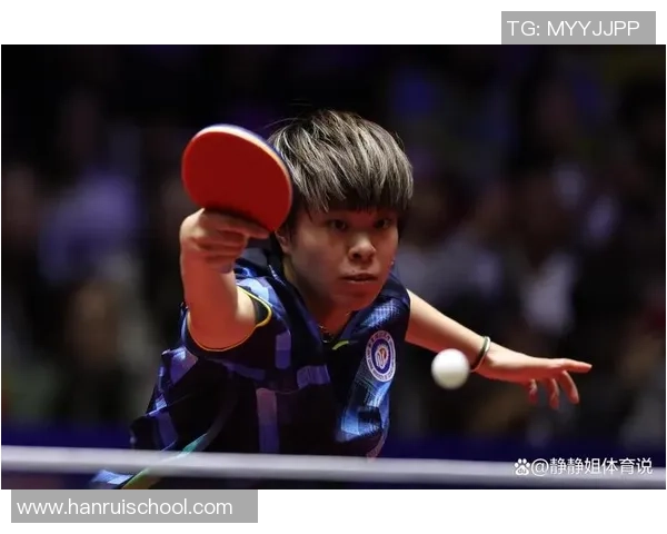 深圳乒乓球队选拔赛分析：个人能力展现与团队协作的完美结合