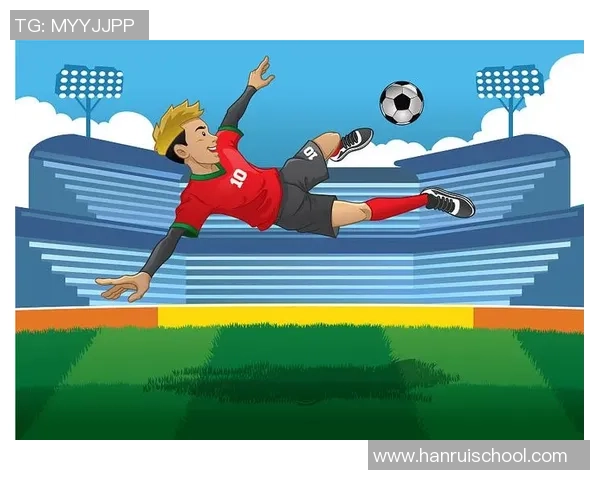 他是足球明星英语的代表人物展现了运动与文化的完美结合